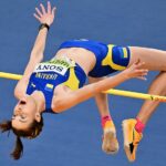 Фото для новини:Магучіх принесла Україні золото ЧС у приміщенні