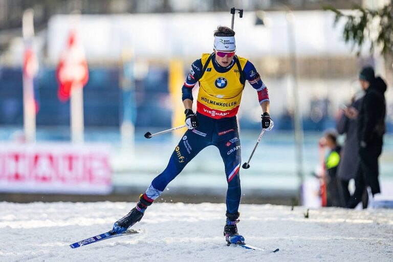 Фото для новини:Мандзин у топ-20 заліку пасьюту, перший у списку Ерік Перро