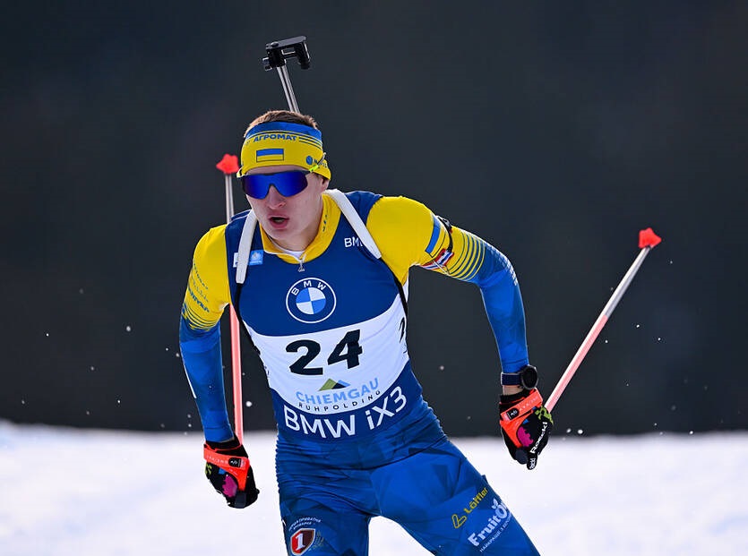 Фото для новини:Мандзин завершив Кубок світу U-23 на другому місці