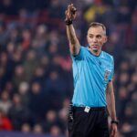 Фото для новини:Матч Україна - Швеція судитиме арбітр з успішною статистикою для України