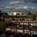 Фото для новини:Матч за Суперкубок Англії відбудеться на новому стадіоні