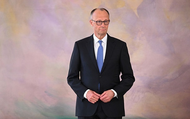 Фото для новини:Мерц висловився щодо завершення війни в Ірані