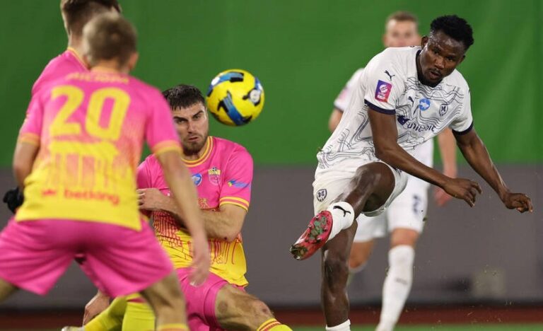 Фото для новини:Металіст 1925 обіграв відсталу Полтаву в рамках проведення чемпіонату