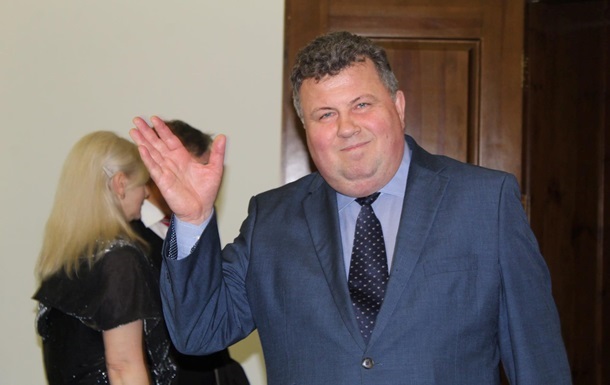 Фото для новини:Міносвіти перевірятиме діяльність ректора КНУ ім. Шевченка Бугрова