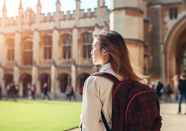 Фото для новини:Міжнародна дистанційна освіта для дитини: що це таке і як у цьому розібратися