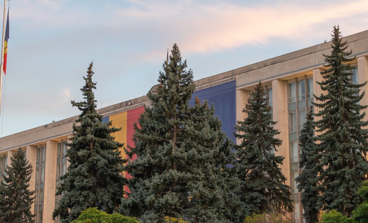 Фото для новини:Молдова вводить надзвичайний стан в енергетиці
