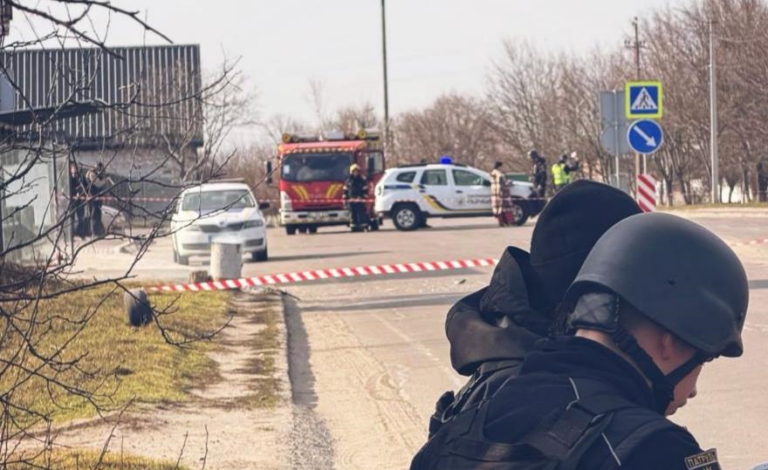 Фото для новини:На Київщині під час вибуху травмувалась дитина