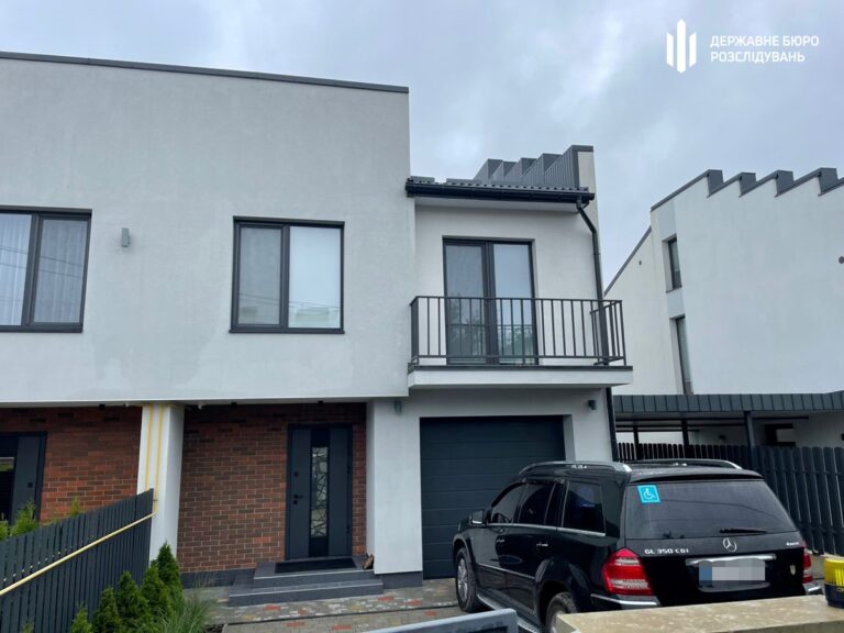 Фото для новини:На Львівщині судитимуть керівника ТЦК за недостовірні декларації