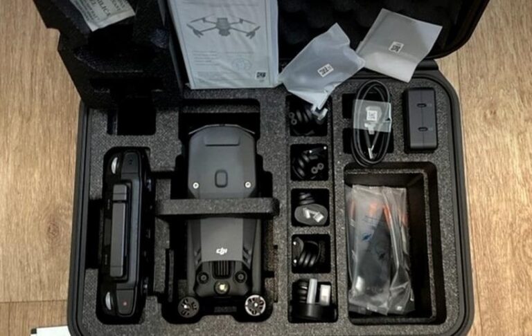 Фото для новини:На Полтавщині чиновники розікрали мільйони на закупівлі БПЛА для військових