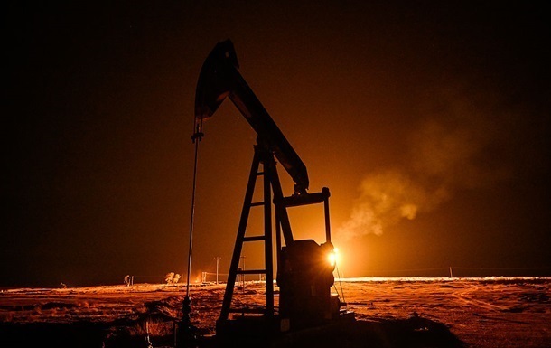 Фото для новини:Нафтові доходи Росії різко зросли - ЗМІ