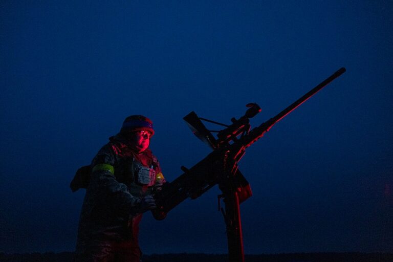 Фото для новини:Наліт дронів РФ: стали відомі подробиці