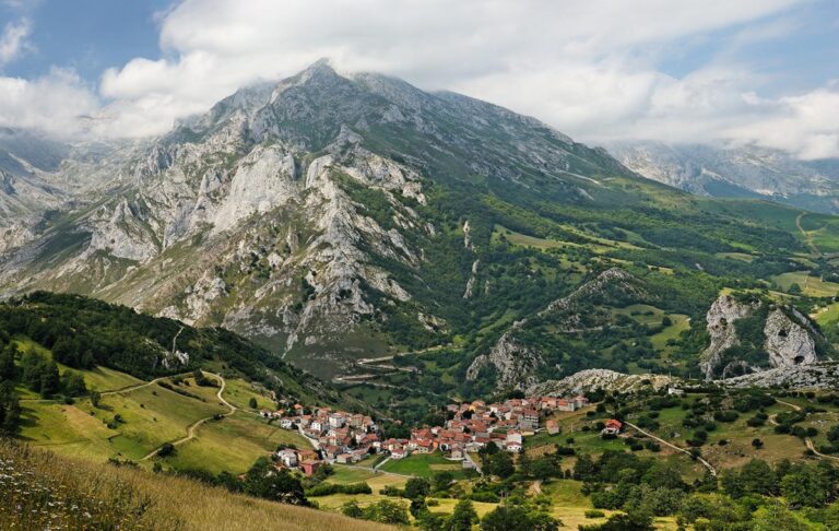 Фото для новини:Назване найкрасивіше місце світу у 2026 році