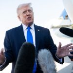 Фото для новини:"Не наша війна": Трамп зробив заяву шодо України