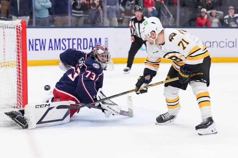 Фото для новини:НХЛ: поразка Далласа і впевнений успіх Бостона