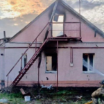 Фото для новини:Обстріли Дніпропетровщини: поранено п&rsquo;ятеро людей