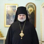 Фото для новини:Оголошено ім'я нового патріарха УПЦ КП