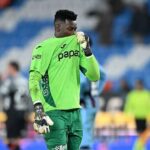 Фото для новини:Онана, усупереч очікуванням, піде з Манчестер Юнайтед, його очікує продаж