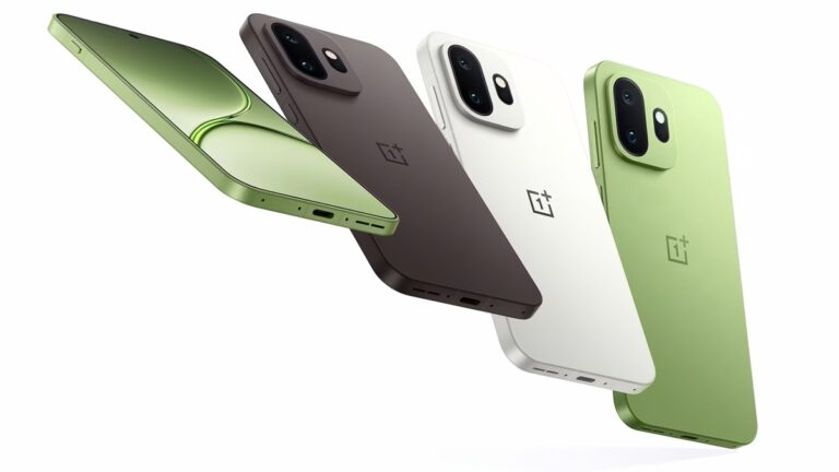 Фото для новини:OnePlus офіційно представила флагманський смартфон 15T