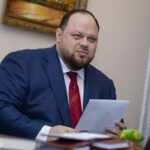 Фото для новини:Оновлення Українського правопису остаточно завершено - голова ВР