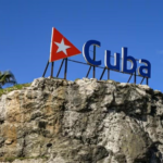 Фото для новини:Острів невезіння: чи вдасться США захопити Кубу під час війни в Ірані