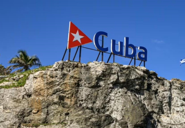 Фото для новини:Острів невезіння: чи вдасться США захопити Кубу під час війни в Ірані