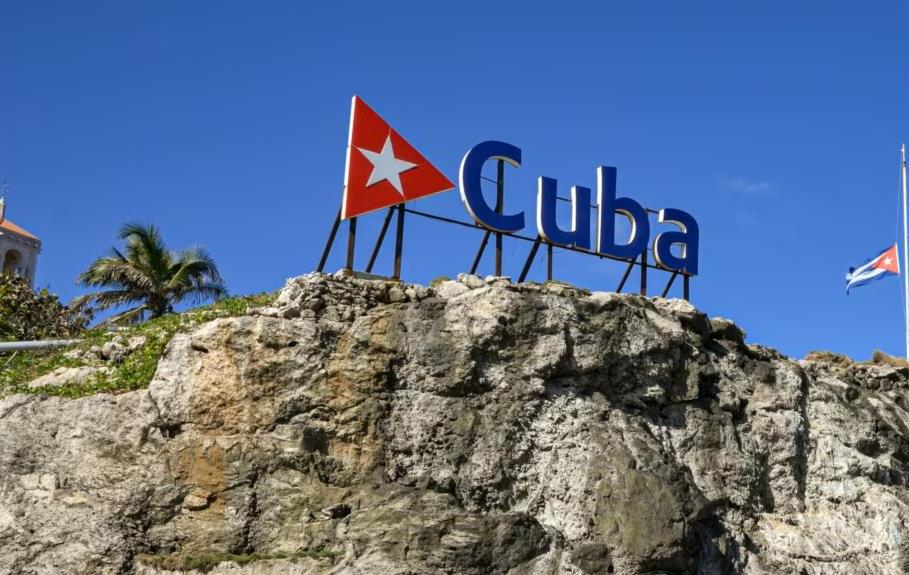 Фото для новини:Острів невезіння: чи вдасться США захопити Кубу під час війни в Ірані