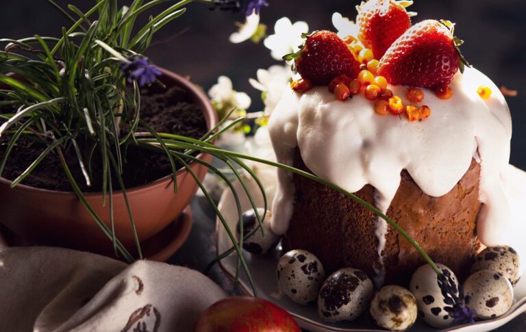 Фото для новини:Пасха 2026: точна дата по церковному календарю та традиції святкування