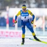 Фото для новини:Перемогу в чоловічому пасьюті визначив фотофініш, Мандзин посів місце нижче