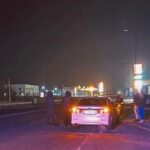 Фото для новини:Під Києвом поліцейський збив 20-річну дівчину на переході