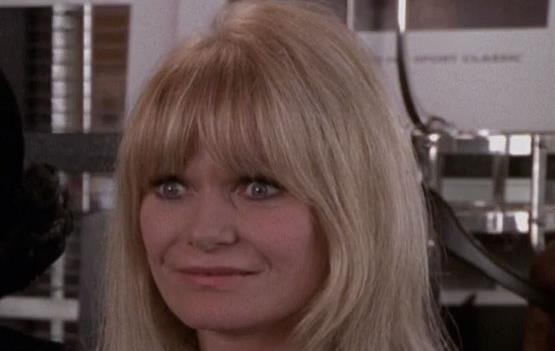 Фото для новини:Пішла з життя зірка американського кіно