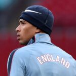 Фото для новини:Півзахисник Реала зізнався, що приховував травму заради ЧС-2022