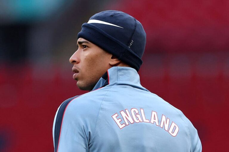 Фото для новини:Півзахисник Реала зізнався, що приховував травму заради ЧС-2022