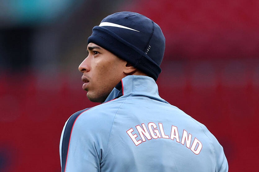 Фото для новини:Півзахисник Реала зізнався, що приховував травму заради ЧС-2022