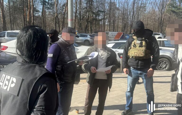 Фото для новини:Полковник Нацгвардії намагався отримати фіктивну інвалідність