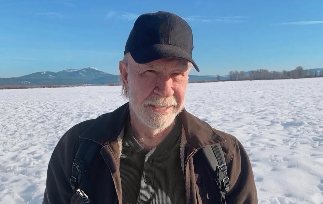 Фото для новини:Помер актор Чак Норріс