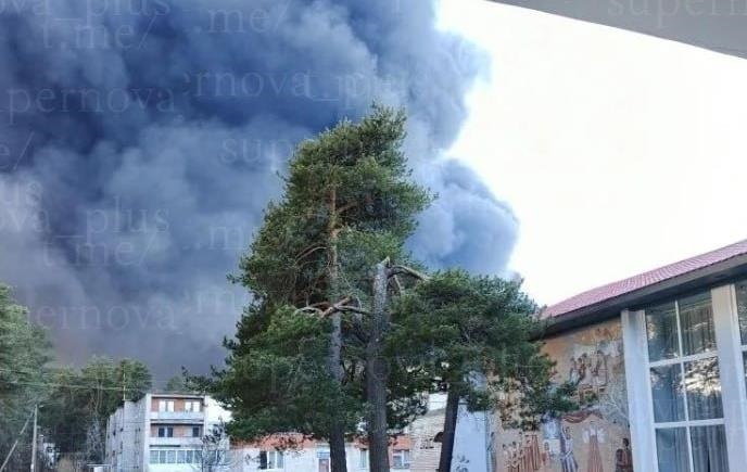 Фото для новини:Порти РФ на Балтиці зупинили експорт нафти - ЗМІ