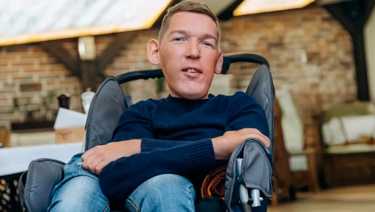 Фото для новини:Псевдозбір на лікування: Гусаков повернувся додому, йому змінили підозру