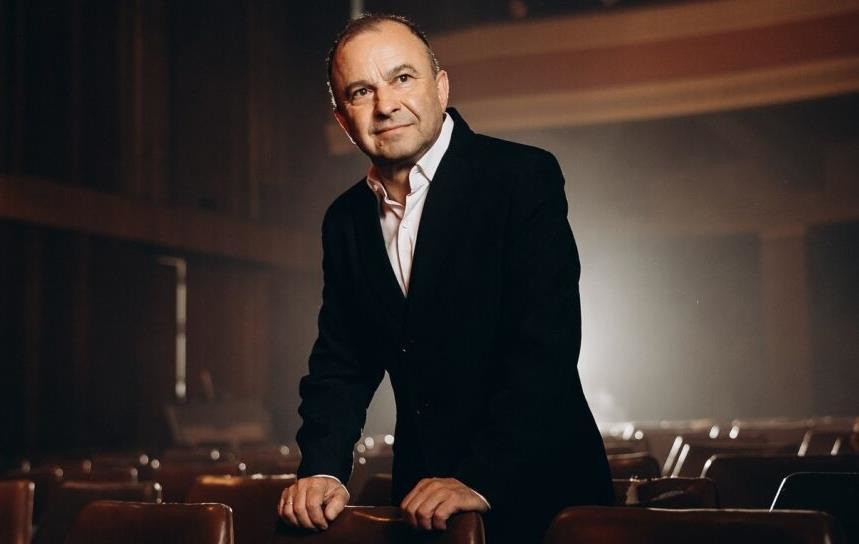 Фото для новини:"Публічне приниження": Павлік про скандал на концерті у Києві