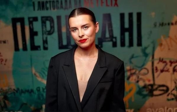 Фото для новини:Режисерка здивувала заробітками та витратами в Україні