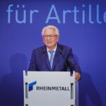 Фото для новини:Rheinmetall зробили заяву про українські дрони