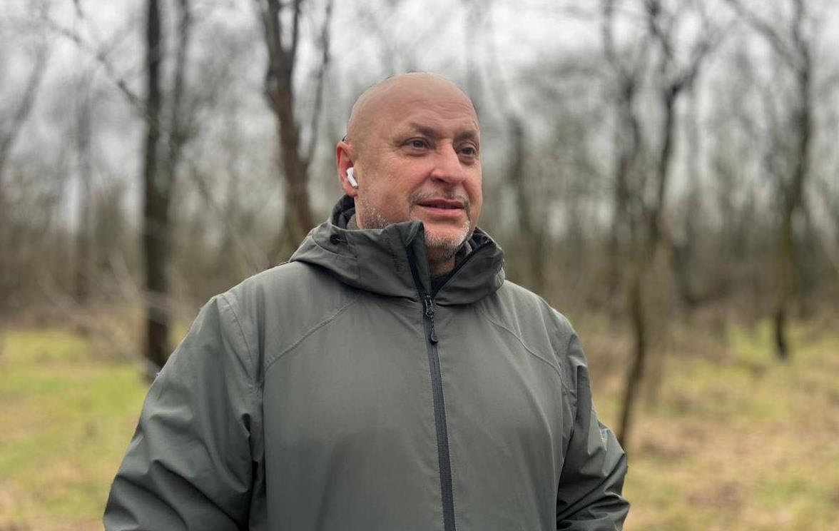 Фото для новини:Росіяни активізувалися в дельті Дніпра - Сили оборони