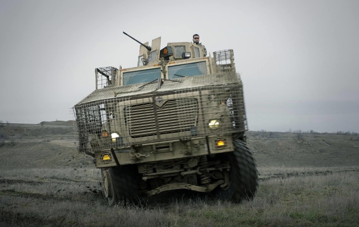 Фото для новини:Росіяни готують новий масштабний наступ - ЗСУ