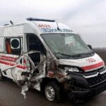 Фото для новини:Росіяни вдарили по Дніпропетровщині, 16 поранених