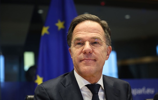 Фото для новини:Рютте відповів, чи перенеправлять США зброю для України на Близький Схід