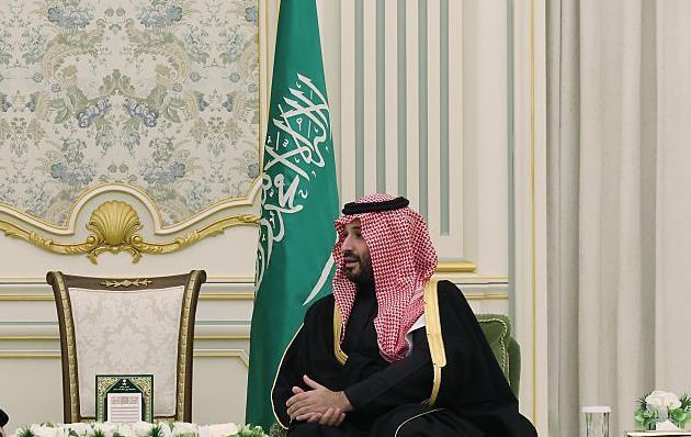 Фото для новини:Саудівська Аравія планує вступити у війну з Іраном - ЗМІ