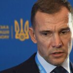 Фото для новини:Шевченко дивиться в майбутнє національної команди в розмові про тренера