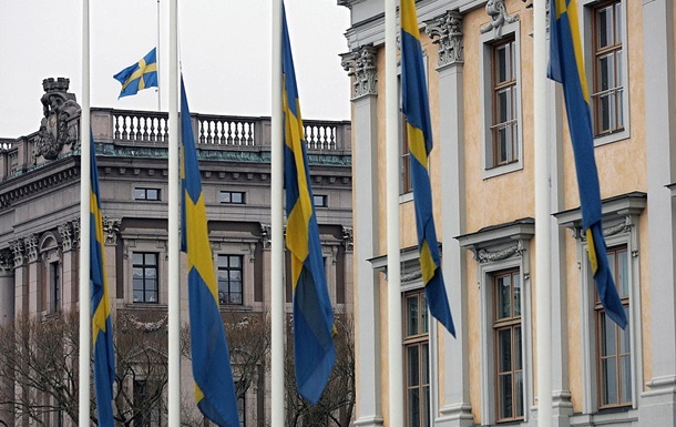 Фото для новини:Швеція виділяє Україні новий пакет допомоги на майже 11 млн євро