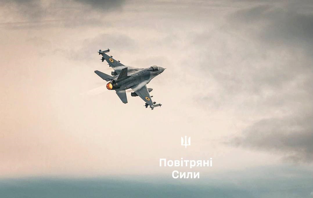 Фото для новини:Сили оборони уразили військові склади на ТОТ