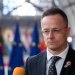 Фото для новини:Сійярто телефонував та звітував Лаврову з засідань ЄС - ЗМІ