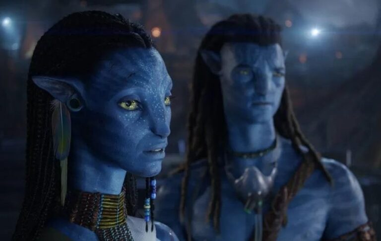 Фото для новини:Стала відома дата прем&rsquo;єри та акторський склад Аватар 4